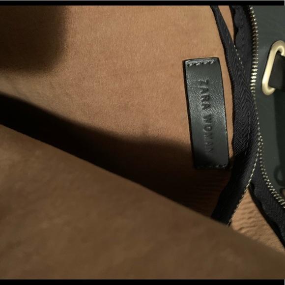 Backpack Handbag - Picture 6 of 6